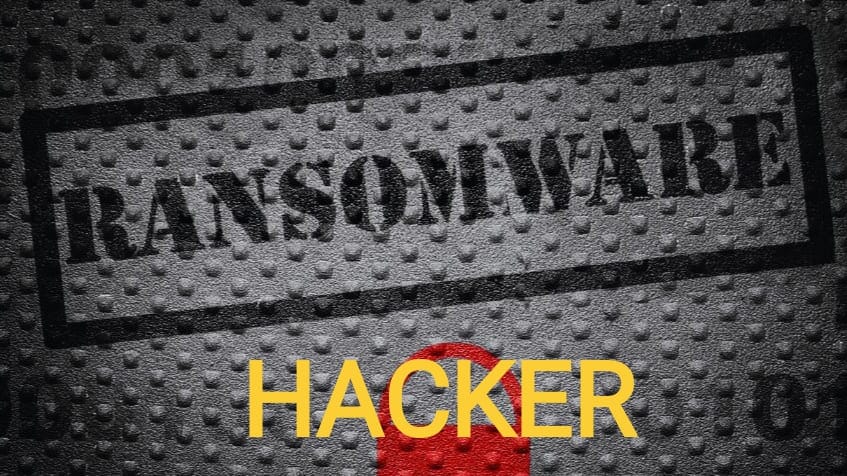 Sejarah Hacker dan Ransomware