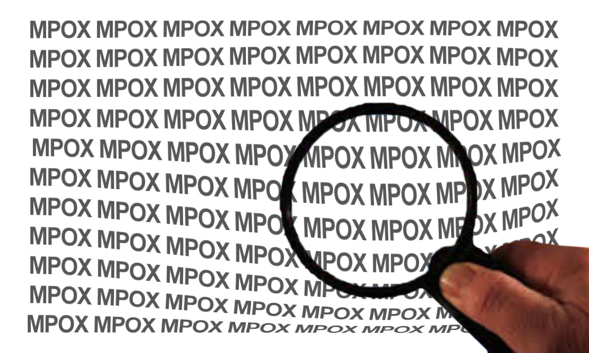 Sebaran kasus Mpox di Indonesia dari 2022 hingga 2024, menunjukkan DKI Jakarta sebagai provinsi dengan jumlah kasus terbanyak