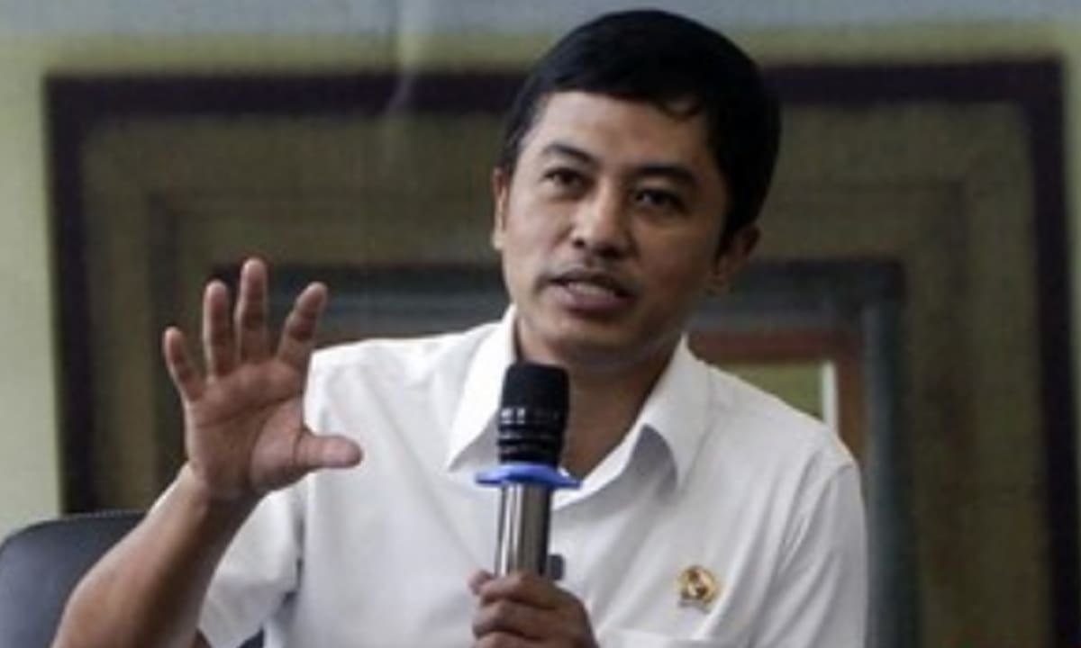 Wakil Menteri Kesehatan Dante Saksono Harbuwono mengungkapkan bahwa ada empat penyakit katastropik