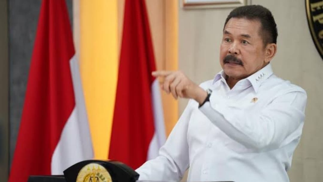 Jaksa Agung Republik Indonesia, ST. Burhanuddin, kembali melakukan rotasi besar-besaran terhadap jajaran jaksa di lingkungan Kejaksaan Agung.