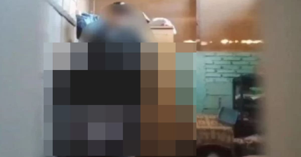 Video Mesum Oknum Guru dan Murid di Gorontalo