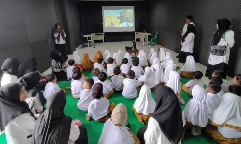 Dinas Perpustakaan dan Kearsipan Daerah (Perpusda Kepahiang) akan segera meluncurkan aplikasi e-Kepahiang
