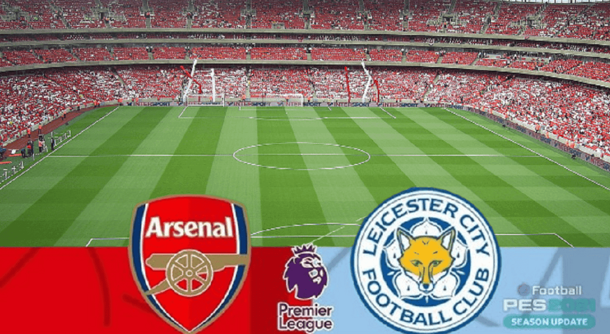 Arsenal vs Leicester City akan di gelar pada pekan ke-6 Liga Inggris di Emirates Stadium