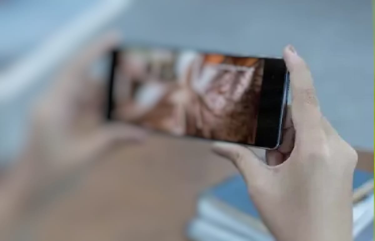 Sebuah video Viral Oknum Guru MAN Mesum dengan Murid di Gorontalo