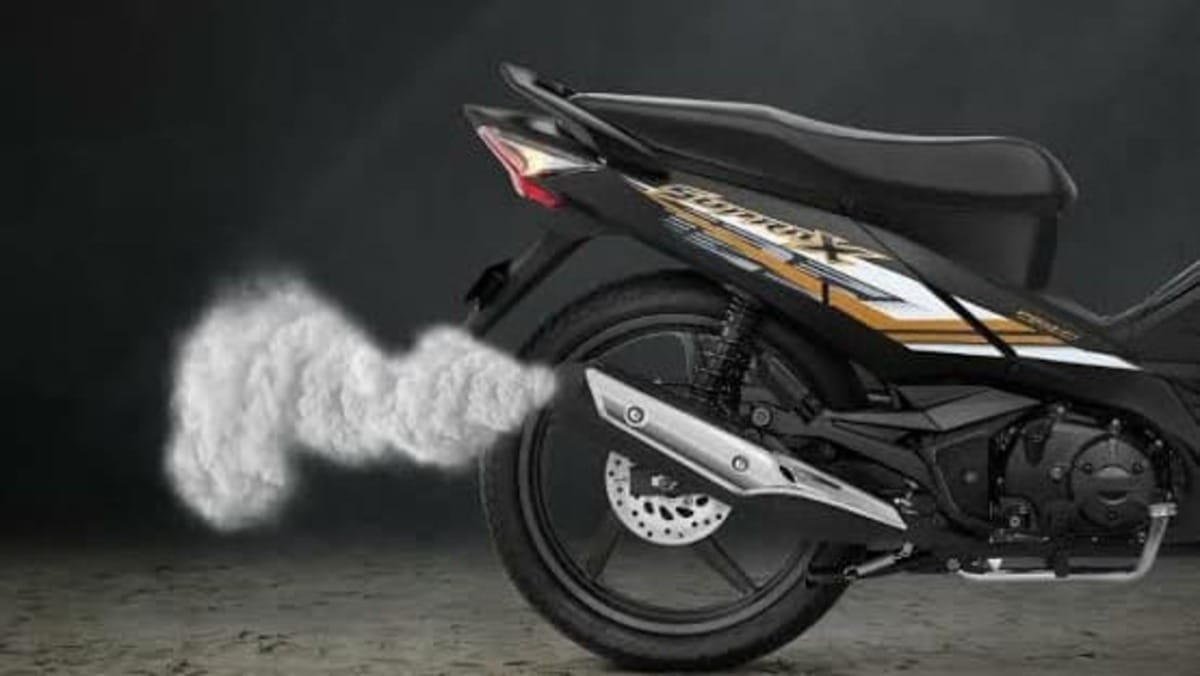 Bahaya BBM Oplosan untuk Motor!