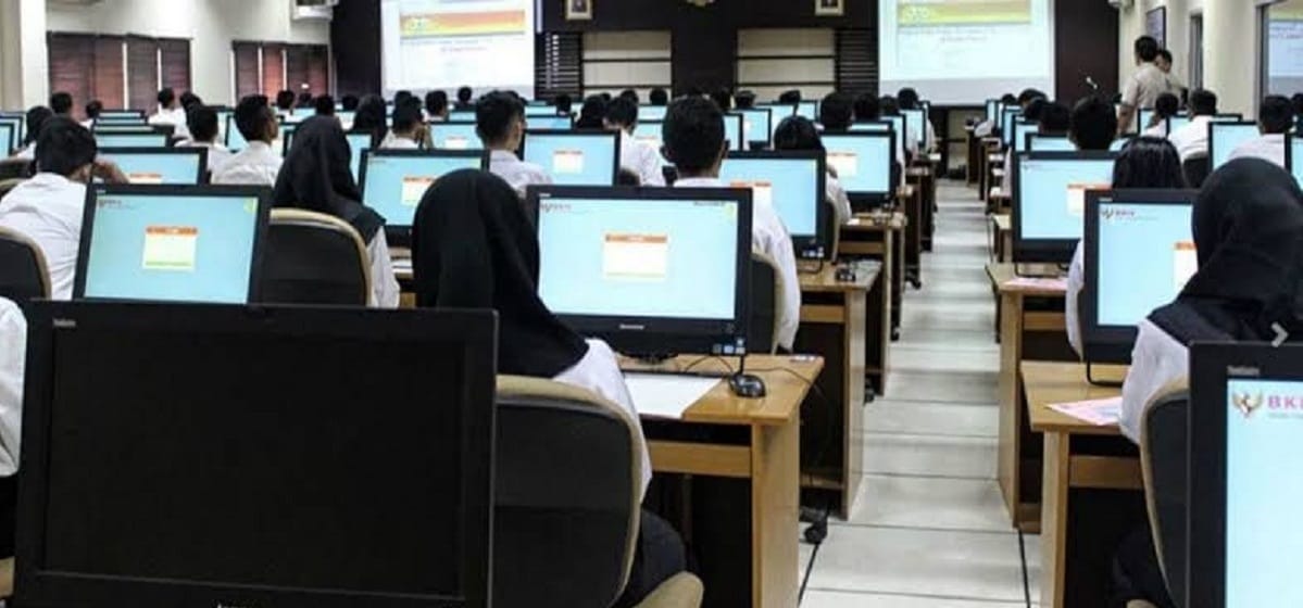Untuk menghadapi tes CPNS diperlukan Trik Jitu Lolos CPNS 2024