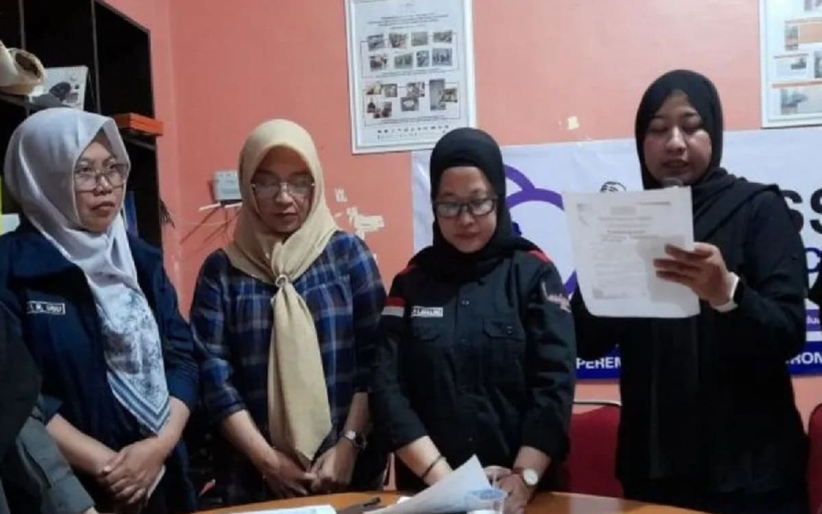 KemenPPPA Berkomitmen Melindungi Hak Pendidikan Anak Perempuan Korban Kekerasan Seksual khususnya kasus viral guru dan murid di Gorontalo