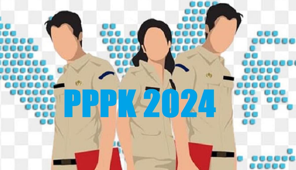 Pendaftaran PPPK 2024 Dibuka Hari Ini