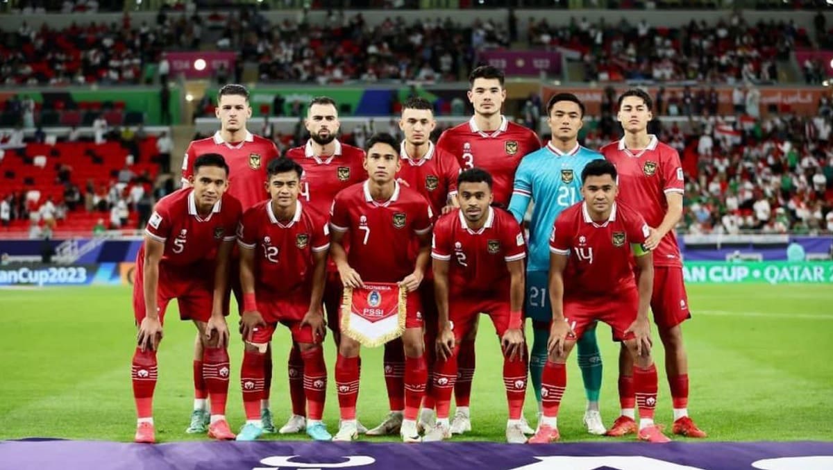 Timnas Indonesia
