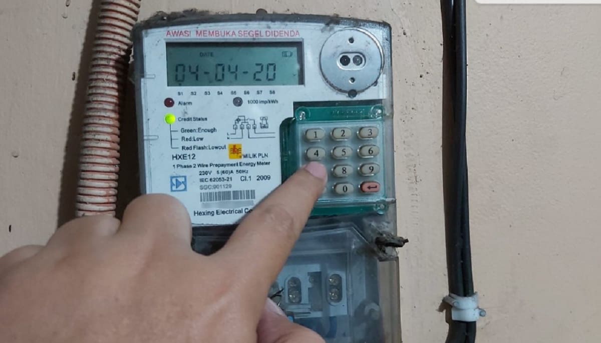 Mulai Januari 2025, 81,4 Juta Pelanggan PLN akan mendapat Diskon Tarif Listrik 50 Persen untuk 2 bulan - Ngenelo.net