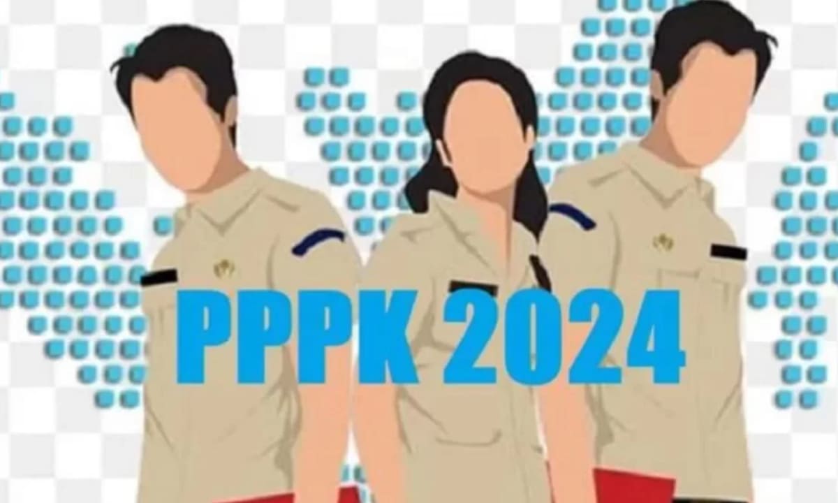 Daftar Nama Database tenaga non-ASN Kepahiang - Ngenelo.net
