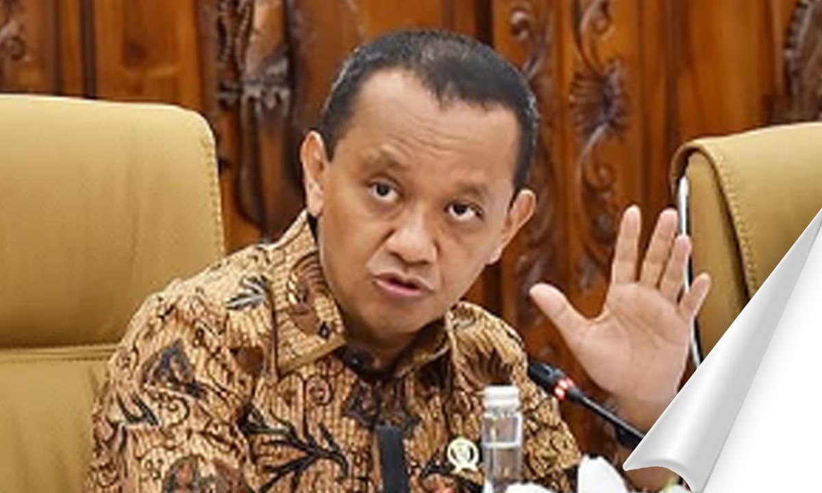 Menteri Energi dan Sumber Daya Mineral (ESDM), Bahlil Lahadalia, menegaskan bahwa pemberian diskon tarif listrik ini tidak akan di perpanjang lebih dari dua bulan.