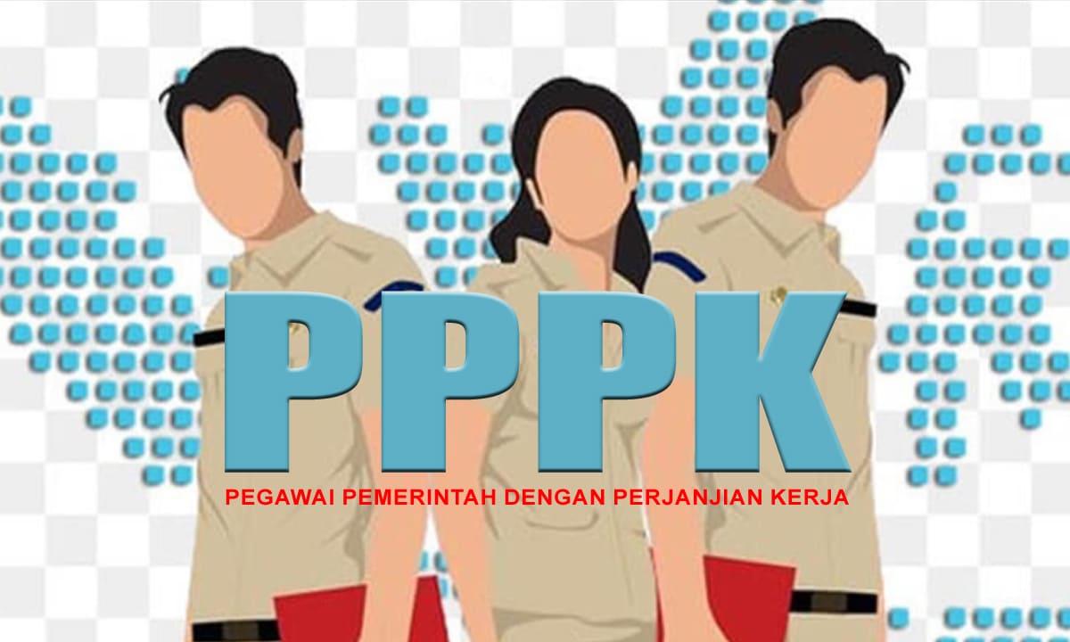 Pengangkatan Tenaga Honorer jadi PPPK dibatalkan untuk kategori tertentu - Ngenelo.net