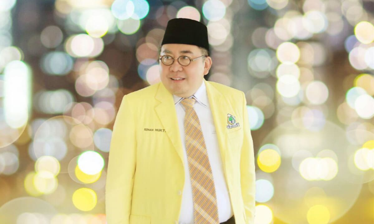 Ridwan Mukti