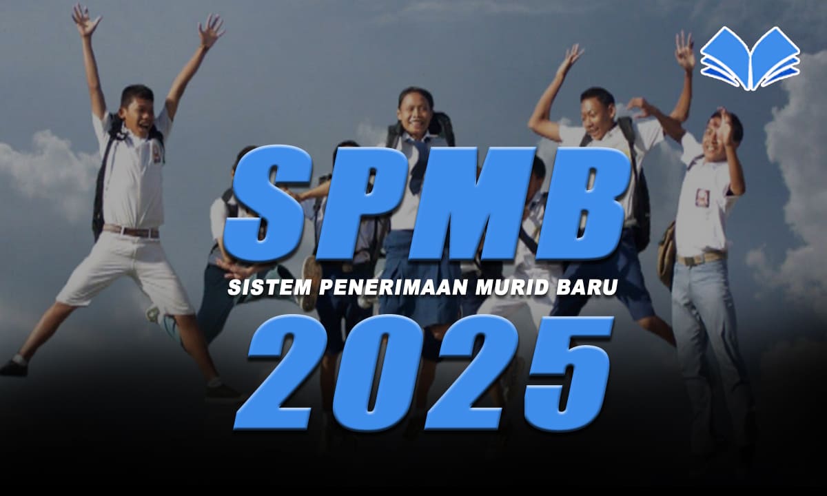 Sistem Penerimaan Murid Baru (SPMB) 2025 menawarkan 4 jalur pendaftaran - Ngenelo.net