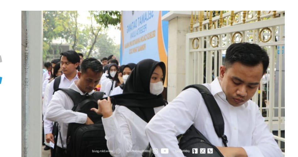 197 Honorer Gigit Jari Gagal jadi PPPK di Kepahiang, Ini Alasan Pemkab