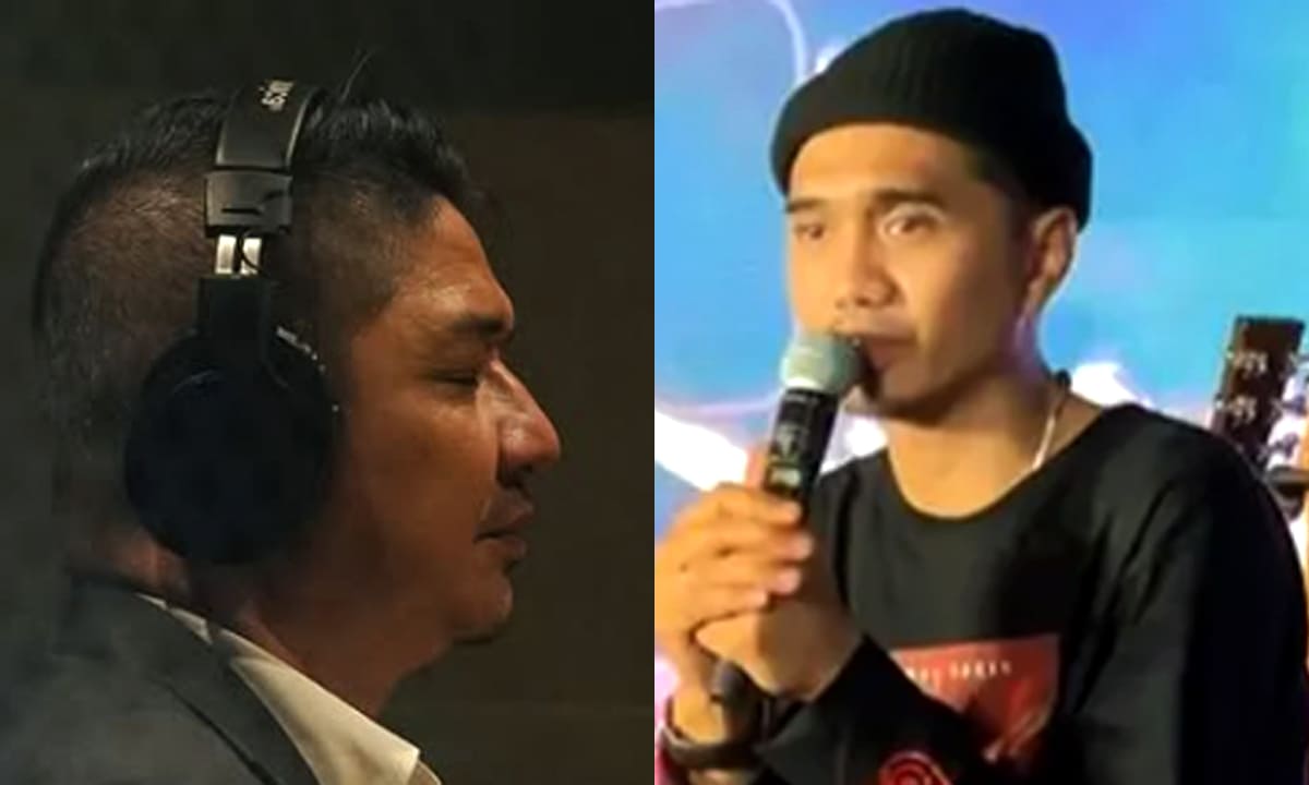 Band Ungu, Sakti dan Duta Shelia On Seven akan merilis agu Religi 2025. Foto Ist - Ngenelo.net