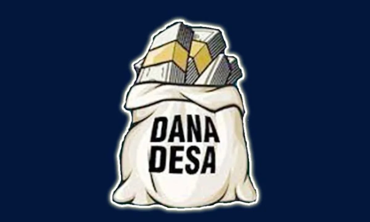 Dana Desa Kepahiang 2025 - Foto Ilustrasi Ist - Ngenelo.net