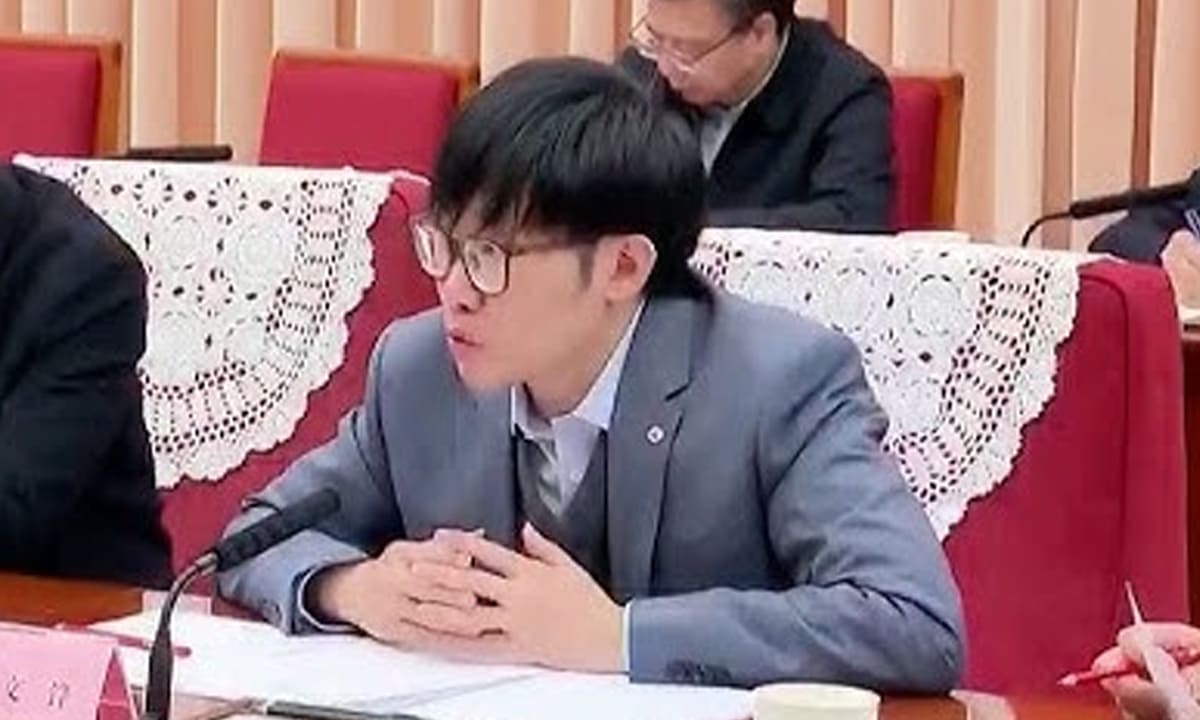 Pendiri DeepSeek, Liang Wenfeng - Foto IG - Ngenelo.net