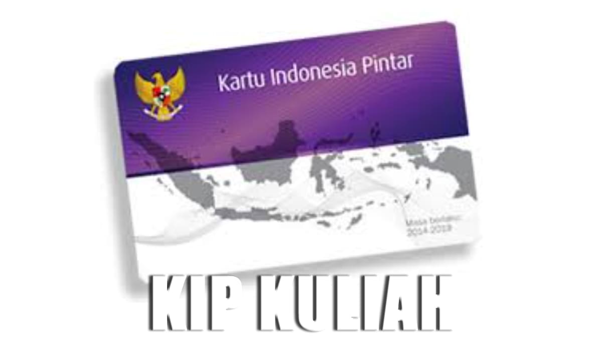 Syarat KIP Kuliah 2025, salah satu penghasilan orang tua atau wali - Ngenelo.net