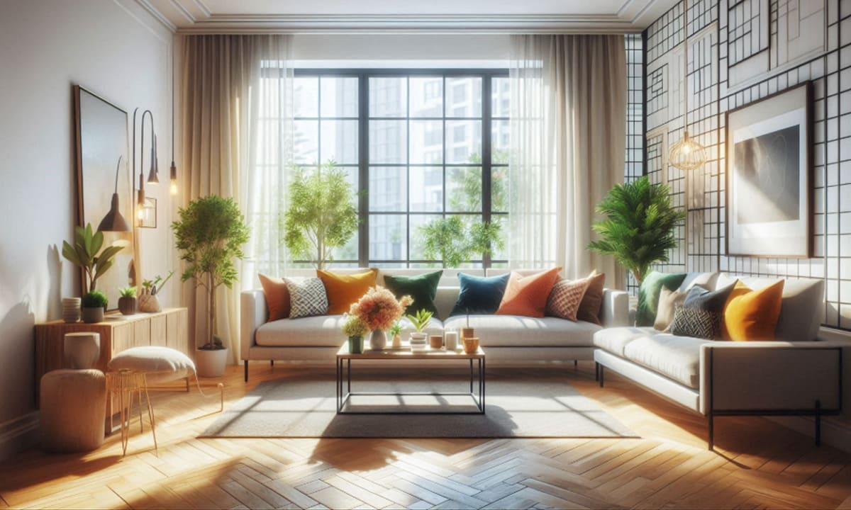 Trend desain interior 2025 - Ngenelo.net