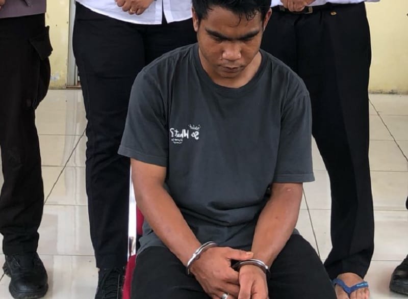 Lagi Musim, Giliran Bocah 12 Tahun Diobok-obok Pria Dewasa Kepahiang, 2 Kali