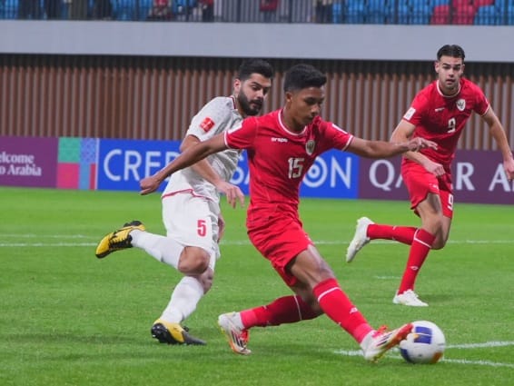 Prediksi Timnas U20 Vs Uzbekistan U20, Kalah = Gagal ke Piala Dunia 2025 Chile