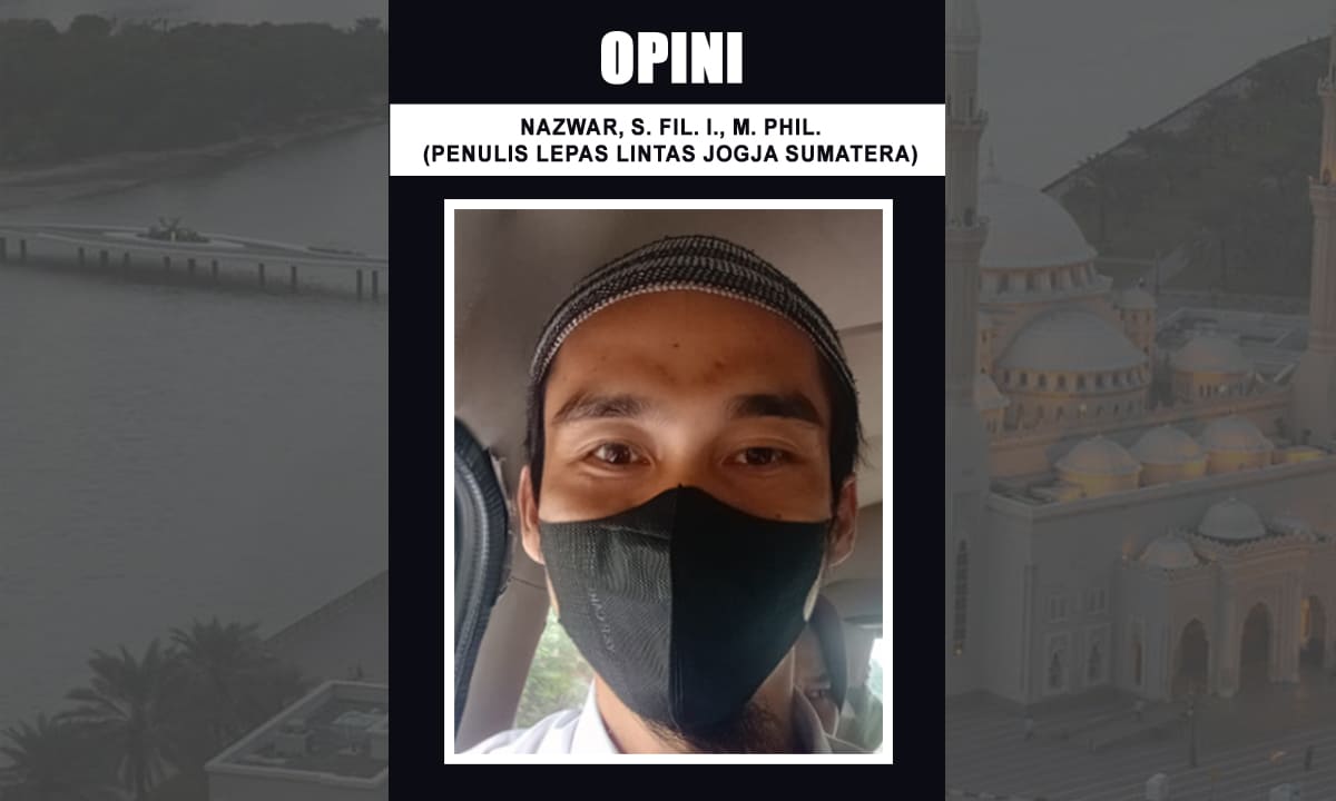 Nazwar, S. Fil. I., M. Phil. Penulis Opini "Saudaramu Tidak Bersalah".jpg