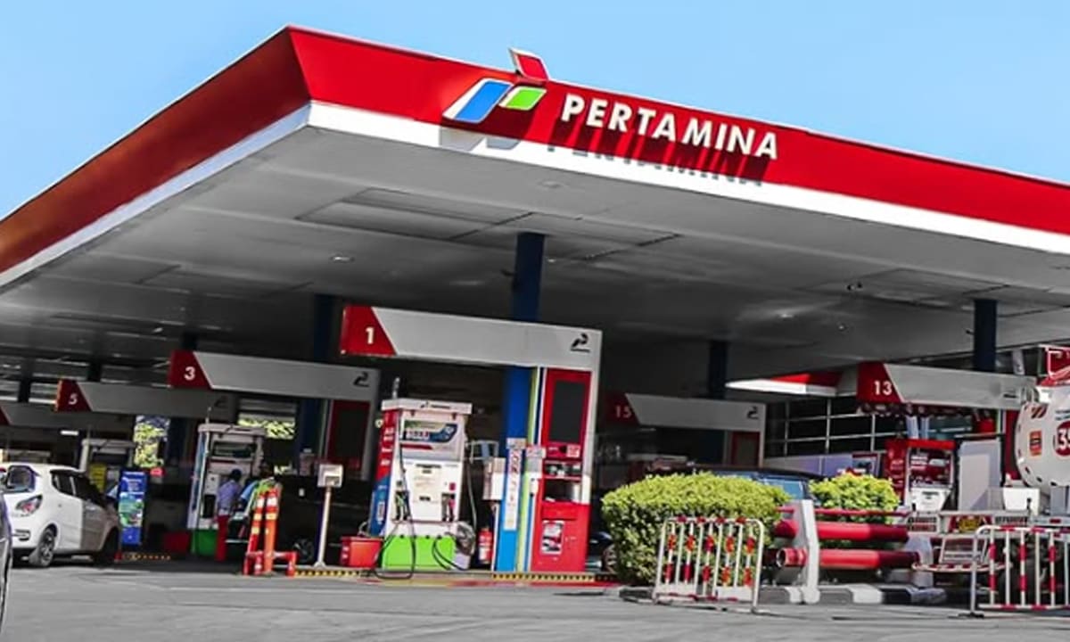 Harga BBM hari ini, 29 April 2025 kembali mengalami perubahan yang signifikan di sejumlah wilayah Indonesia.