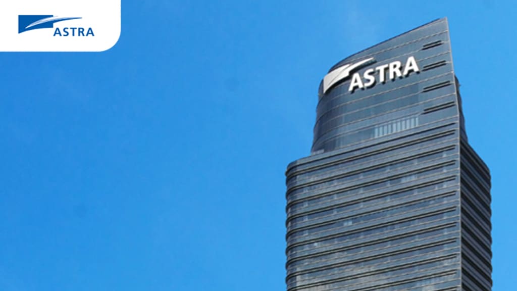 Penjualan Mobil Astra Mei 2025 Melonjak Tajam .