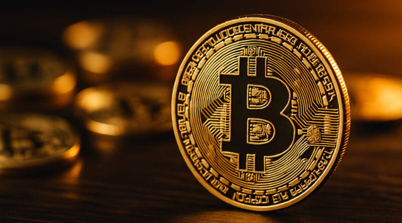 Cetak rekor sepanjang sejarah, harga Bitcoin sekarang tembus USD118 ribu. Foto - Ngenelo.net