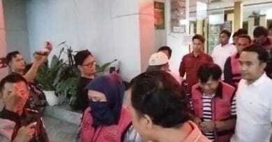 Korupsi! 5 Eks Dewan Kepahiang Ditahan Karena Ini, Kejari Buka Peluang Keterlibatan Unsur Pimpinan