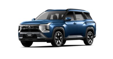 Harga Mitsubishi Destinator akhirnya diumumkan secara resmi, hadirkan 3 varian dengan harga termurah dibanderol Rp385 juta.
