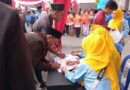 Ribuan Jemaah JKPHS Padati Balai Buntar Bengkulu untuk Silaturahmi dan tasyakuran Tahun Baru Hijriyah XXIII.