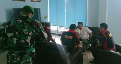 Kejati Bengkulu Geledah PT Pelindo dan PT Sucofindo. Foto: Ist- Ngenelo.net