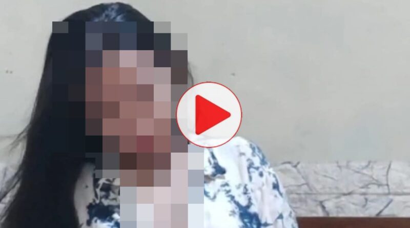 Link Video Andini Permata Hebohkan Jagat Maya.