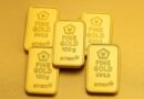 Pada Kamis, 17 Juli 2025 harga emas Antam mengalami kenaikan sebesar Rp11 ribu per gram.