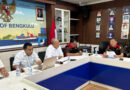 Pada Senin, 21 Juli 2025 tim penyidik Kejati Geledah PT Pelindo Regional II Bengkulu dan PT Sucofindo. Foto: Ist- Ngenelo.net