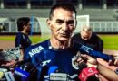 Pelatih Timnas U-23 Vanenburg puji kualitas Filipina U-23 jelang laga di GBK.