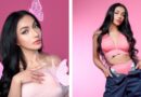 Pemotretan terbaru Denada itu pun banjir beragam komentar. Barbie bangettt, komentar salah seorang netizen. Foto: Instagram/@denadaindonesia