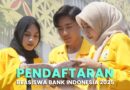 Pendaftaran beasiswa Bank Indonesia 2025 dibuka hingga 29 Juli.