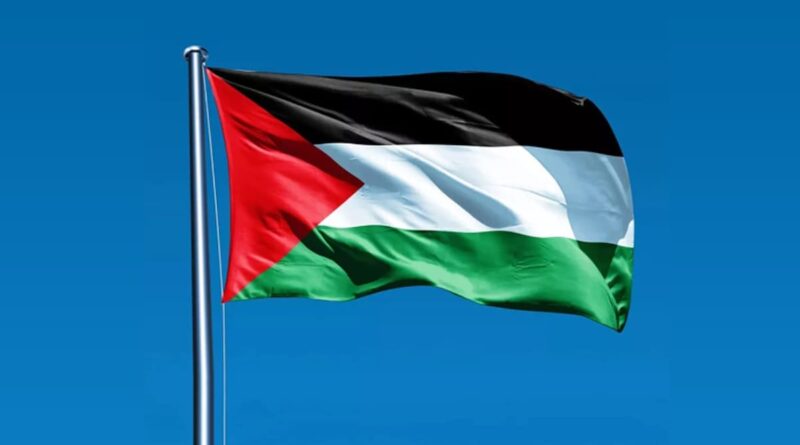 Perdana Menteri Inggris Keir Starmer menyatakan pemerintahannya siap akui negara Palestina.