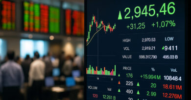 Saham SSIA Jadi Sorotan di Bursa. Foto: Ilustrasi - Ngenelo.net