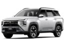 Spesifikasi Mitsubishi Destinator.