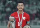 Dony Tri Pamungkas bersama Timnas Indonesia U-23 bersiap melakoni laga penting menghadapi Brunei Darussalam dalam pertandingan pembuka Grup A Piala AFF U-23 2025.