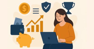Tips keuangan agar disiplin dan sukses sejak muda. Foto: Ilustrasi - Ngenelo.net