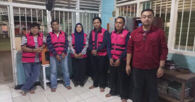 Uang Panas Korupsi Sekretariat DPRD Kepahiang, Unsur Pimpinan Belum Tersentuh