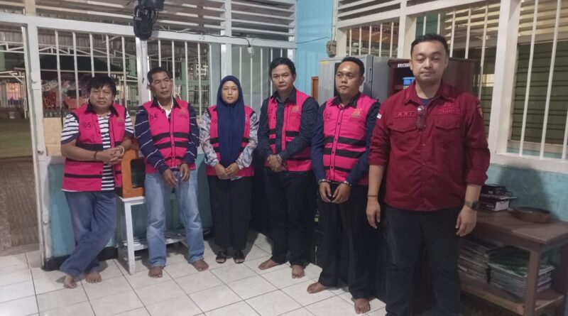 Uang Panas Korupsi Sekretariat DPRD Kepahiang, Unsur Pimpinan Belum Tersentuh