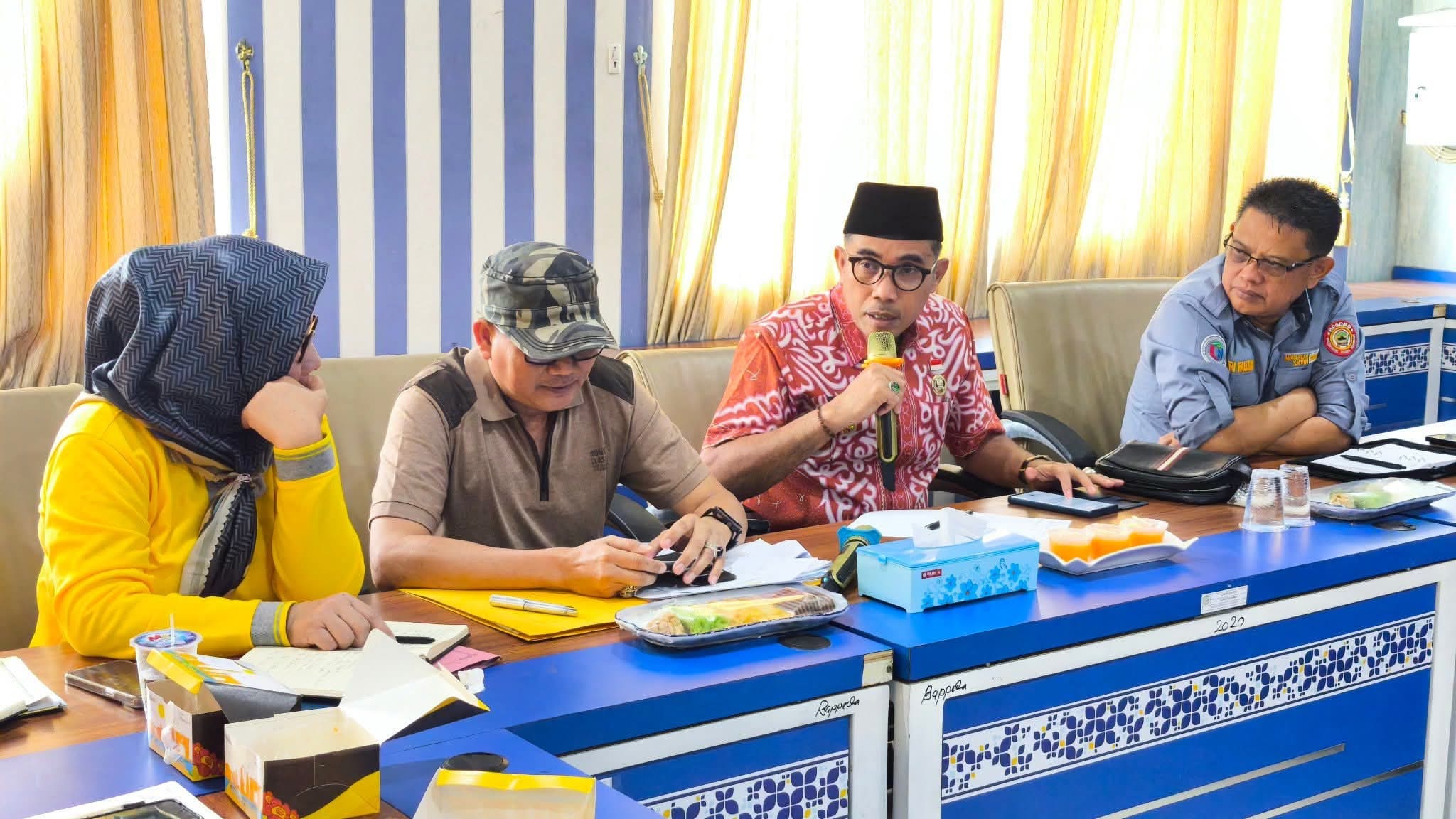 Zero Stunting, gerakan genting dimulai di Kepahiang.