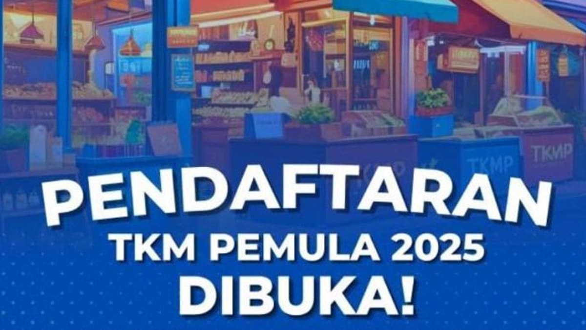 Keuntungan Daftar TKM Pemula 2025.